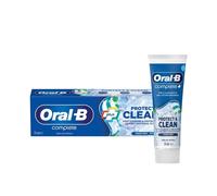 Oral B Complete Plus Protect & Clean Toothpaste Fresh Mint 75ml