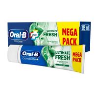 Oral-B Complete Plus Ultimate Fresh Toothpaste 125ml