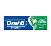 Oral-B Complete Plus Ultimate Fresh Toothpaste, 75ml