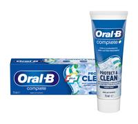 Oral-B Complete Toothpaste and Mouthwash 75ml