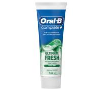 Oral-B Complete Ultimate Fresh Toothpaste 75ml