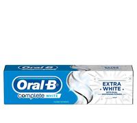 Oral B Complete Toothpaste Extra White 75ml