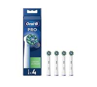 Oral-B CrossAction 4 pc(s) White