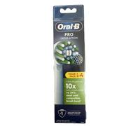 Oral-B CrossAction 4 pc(s) White