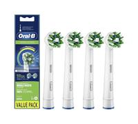 Oral-B Cross Action brushes