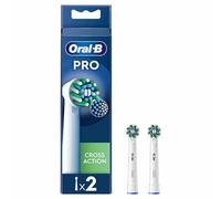 Oral-B Cross Action Replacement Head