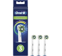 Oral-B Cross Action Toothbrush Heads 3 pcs