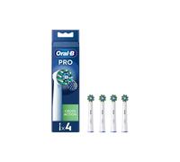Oral-B CrossAction 4 pc(s) White