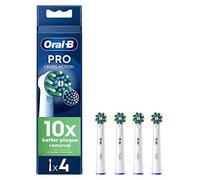 Oral-B CrossAction 4 pc(s) White