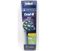 Oral-B CrossAction 4 pc(s) White