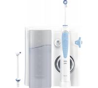 Oral-B Oral Health Center Irrigator: Irrigator, 1 Oxyjet Tip, 1 Water Nozzle Tip