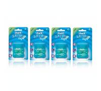 Oral-B Satin Tape, 25-Meters (6 Units)