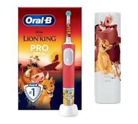 Oral-B PRO Vitality Kids - Lion King