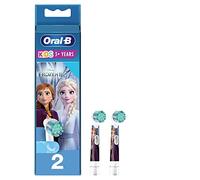 Oral-B EB 10 2 Frozen - Head (Blue, Pink)