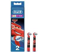 Oral-B BR-EB10-2 Replacement Heads - Pack of 2
