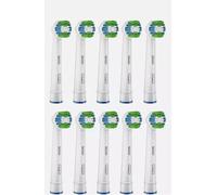 Oral-B Precision Clean Toothbrush Head with CleanMaximiser Technology, 8 Pack