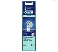 Oral B Electric Tooth Brush Heads Cross Action Sensi Floss Action - Choose Yours