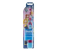 Oral-B - Electric Toothbrush Advanced Powered Disney Princess