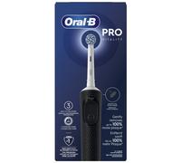 Oral-B Electric Toothbrush Base Pro Vitality Black