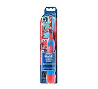 Oral-B D2010 AdvancePower Kids Multicolour
