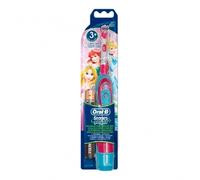 Oral-B Electric Toothbrush Disney Princesses +3 Years