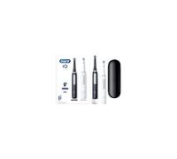Oral-B | Electric Toothbrush Duo pack | iO4 Series | Rechargeable | For adults |