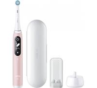 Oral-B Braun - Pink Sand - Including travel case iO 6N