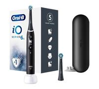 Oral B Electric Toothbrush IO SERIES 6S Black