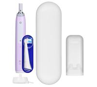 Oral-B Electric Toothbrush iO4 For adults Rechargeable Lavender Number of brush