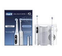Oral-B Electric Toothbrush | iO6 & OxyJet | Rechargeable | For adults | Number o