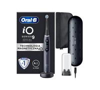Oral-B Electric Toothbrush | iO9 Series | Rechargeable | For adults | Number of
