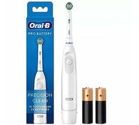 Oral-B Pro Battery Adult White