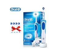 Oral B Electric Toothbrush Rotation Cleaning Oral 3D White Tooth Adult