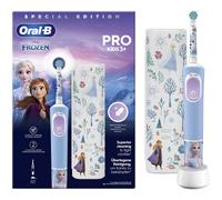Oral B Electric Toothbrush Vitality Pro 103 Frozen Kids with Case