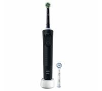 Oral-B - - Electric Toothbrush - Vitality Pro - Black Extra Refill - P2222z
