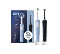 Oral-B Electric Toothbrushes | Vitality Pro Duo | Rechargeable | For adults | Nu
