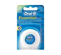 Oral-B Essential Floss Mint Waxed 50M 5029