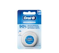 Oral-B Essential Dental Floss, Mint, 50 m