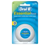Oral-B Essential Dental Floss Mint 50m