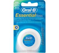 Oral-B Essential Floss Mint Waxed 50M 5029