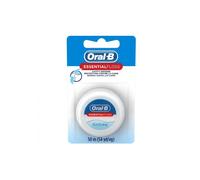 Oral B Essential Floss Unwaxed 28085 Easily slides Maintain Oral Health 50ML