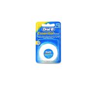 Oral B Essential Floss Unwaxed 50m x 6 Packets