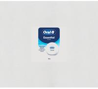 Oral-B Essential Floss Waxed 50m (Clearance)