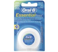 Oral-B Essential Floss Mint Waxed 50M 5029