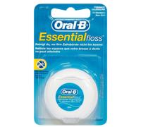 Oral-B Essential Unwaxed Floss