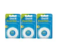 Oral-B Essential Floss Mint Waxed 50M 5029