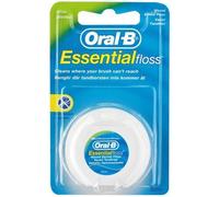 Oral-B Essential Waxed Mint Floss, 50 m(5029)