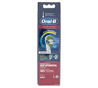 Oral-B - FlossAction Head with CleanMaximiser-Technology - 2 Pieces