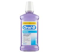 Oral B Fluorinse Colutorio Sin Alcohol 500ML, 500 ml