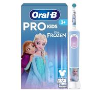 Oral-B Frozen Kids Electric Toothbrush - Blue